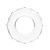 LoveToy - Power Plus Cockring 4 Clear - Ерекційне кільце, 2 см - купити в Україні | Секс шоп SEX-SHOP.ua