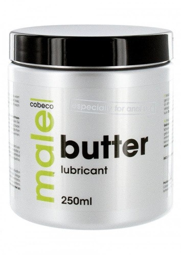 Cobeco Male Butter Lube лубрикант 250 мл.