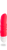 Fun Factory Jam - Рельєфний міні-вібратор, 12.7x2.5 см (рожевий)