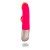 Fun Factory Amorino - Подвійний міні-вібратор, 17.5х3.5 см (рожевий)