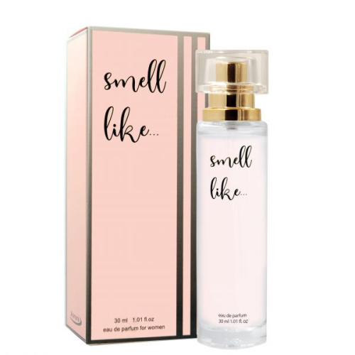 Духи с феромонами для женщин Aurora Smell Like 07, 30 мл