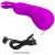 LyBaile - Pretty Love Nakki Rabbit Massager - Вибратор для клитора, 12.2х4.2 см