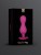 Gvibe Gballs 3 App Petal Rose - тренажер інтимних м'язів, 8х3 см (рожевий)