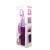 Cute Baby Vibrator - Вибратор-кролик с ротацией, 25х4 см (розовый)