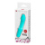 LyBaile Pretty Love Stev Vibrator Blue - Силиконовый мини-вибратор, 13.5х2.9 см (голубой)