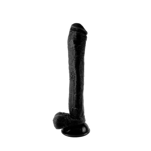 Фаллоимитатор для фистинга Chisa Cal-king Dicks, 34.8 см