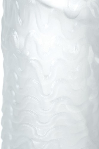 Toyfa A-Toys Pocket Wavy - Мастурбатор, 7.8 см (растягивается до 30 см)