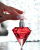 Духи з феромонами для жінок Eye Of Love Red Diamond Attract Them, 30 мл