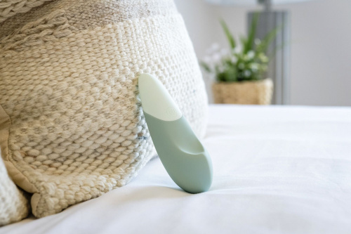 Вібратор для клітора Womanizer Vibe - купити в Україні | Секс шоп SEX-SHOP.ua