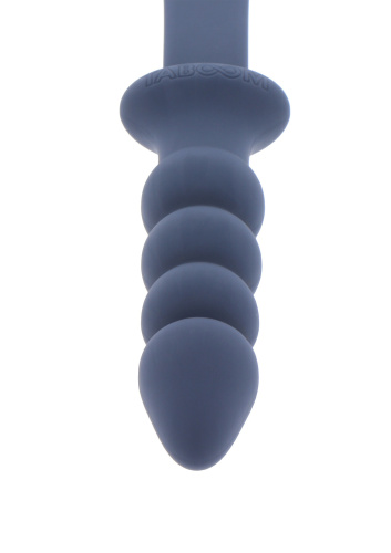 Шлепалка Taboom Silicone Supreme Paddle and Plug