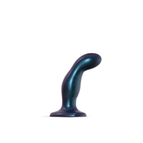 Strap-On-Me Dildo Plug Snaky M - Фаллоимитатор, 15.3х4 см