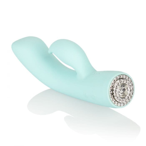 Calexotics Pave Marilyn вибромассажер 12х3.7 см