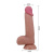 Реалістичний фалоімітатор Pretty Love Sliding Skin 8.1