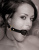 Fetish Fantasy Gold Ball Gag - Кляп