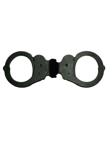 Мощные наручники A95B от Mister B