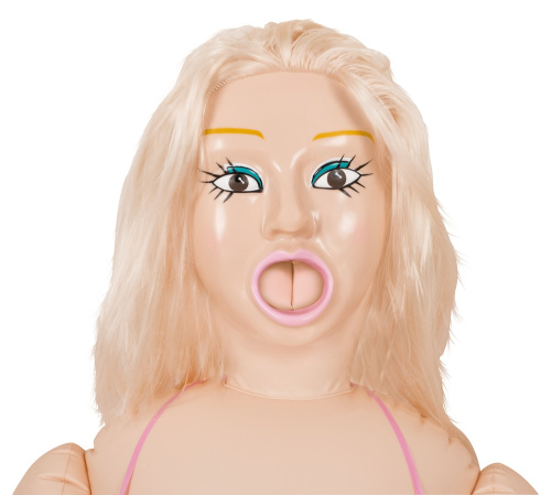 Orion - Big Boobs Bridget - Секс-кукла - sex-shop.ua