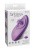 Pipedream Her Silicone Fun Tongue-стимулятор клітора, імітатор оральних ласк - купити в Україні | Секс шоп SEX-SHOP.ua