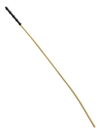 Бразильская трость Manila Skinned Rubber Grip Cane от Mister B, 86х1 см