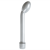 Topco Sales Wildfire SlimLine G - Вібростимулятор точки G, що світиться в темряві, 19х3.5 см (слонова кістка)