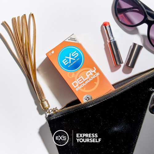 EXS Delay Endurance, 12 шт