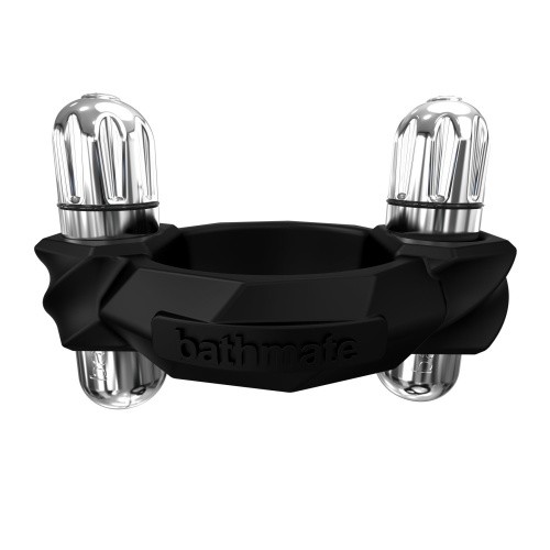 Bathmate Hydro Vibe - Комплект для вібротерапії з гідропомпою Bathmate