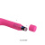 Pretty Love Atlas Vibrator силиконовый вибратор для точки G, 14х3 см