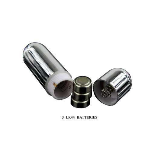 Cock Vibro Ring With Bullet - Эрекционное кольцо, 3,6 см (розовое)