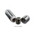 Cock Vibro Ring With Bullet - Эрекционное кольцо, 3,6 см (розовое)