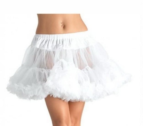 Leg Avenue LEG8990PINK - Подъюбник (розовый)