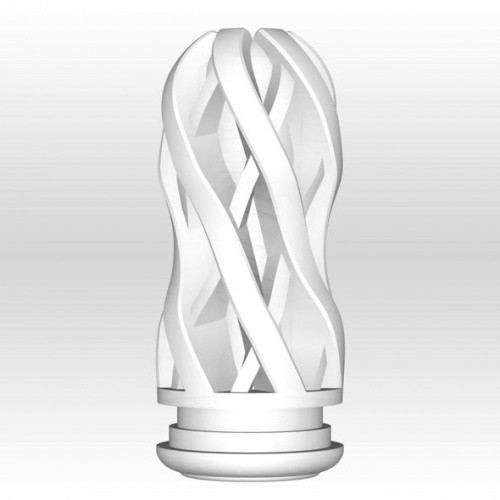 Tenga Air-Tech Reusable Vacuum CUP Ultra багаторазовий мастурбатор, 17. 5х6 см - купити в Україні | Секс шоп SEX-SHOP.ua