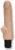 Seven Creations - So Real Nubby Vibrator Lifelike - Вибратор, 19х4 см