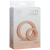 Doc Johnson Platinum Premium Silicone - The C-Rings - White - Набор эрекционных колец