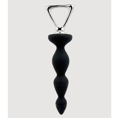 Анальная цепочка Adrien Lastic Arrow