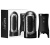 Tenga Flip Zero EVR Electronic Vibrotation - Мастурбатор, 16х5 см (чёрный)