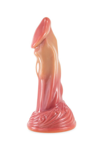 Фалоімітатор Kong Silicone The Beast, 21,4 см - купити в Україні | Секс шоп SEX-SHOP.ua