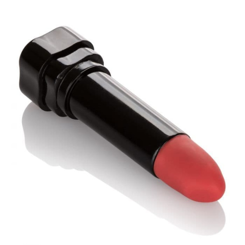 CalExotics Hide & Play Lipstick мини-вибратор 8.25х2 см (телесный) - sex-shop.ua