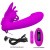 Вібратор Pretty Love Katherine G-spot - купити в Україні | Секс шоп SEX-SHOP.ua
