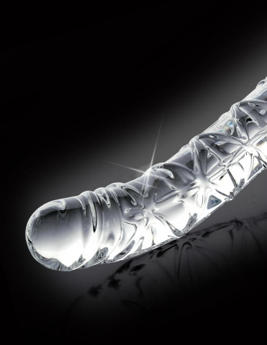 Фаллоимитатор Icicles No 60, 15х2,5 см