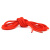 Мотузка для зв'язування 3 м, Japanese Silk Love Rope™ (червоний)