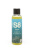Stimul8 Massage Oil - Массажное масло, 125 мл (французская слива и египетский хлопок) - sex-shop.ua