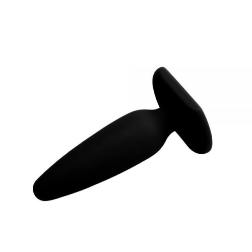 Анальная пробка Chisa Black Mont - размер XL