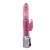 LyBaile Mariposa Tulip Vibrator rotating Purple - Вібратор-кролик з функцією ротації, 29.5х3.9 см - купити в Україні | Секс шоп SEX-SHOP.ua
