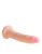 Фаллоимитатор Pipedream Dual Density Cock, 17,8х5 см