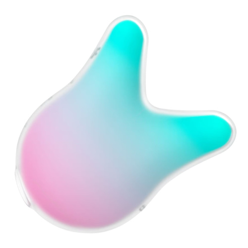 Вакуумный стимулятор клитора Satisfyer Mermaid Vibes