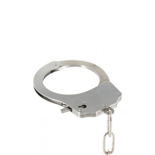 Наручники Handcuffs – Metal - sex-shop.ua