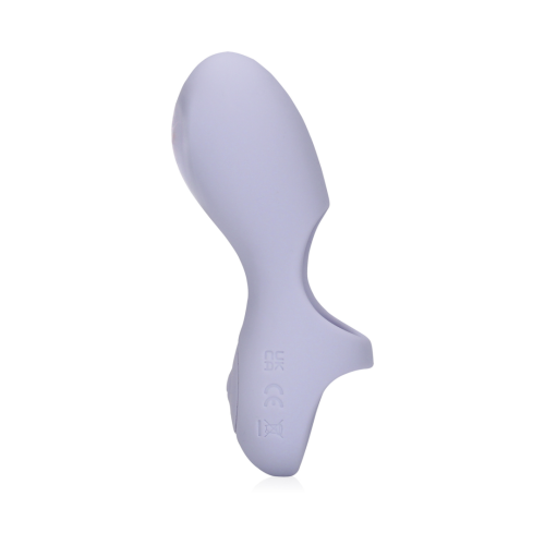 Вибратор на палец Loveline Silicone Finger