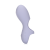 Вибратор на палец Loveline Silicone Finger