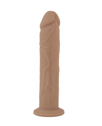 Фаллоимитатор Silexd Liquid Silicone Dildo Model 2 Size 9", 22,9 см
