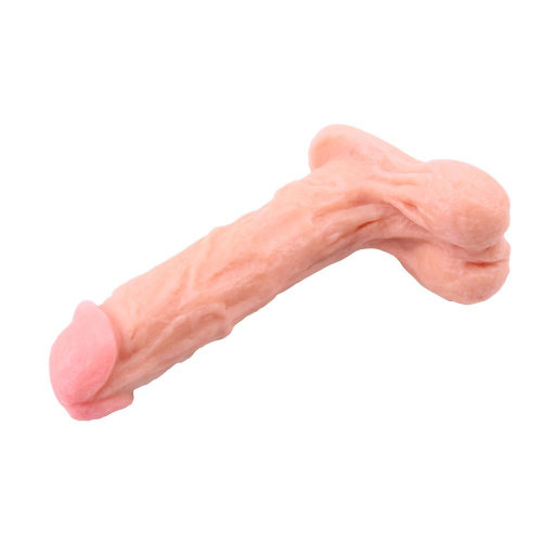 Фаллоимитатор Chisa Paul Millsap 7.5", 19 см