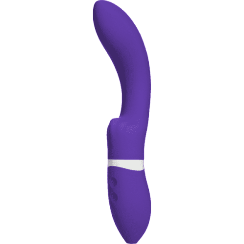 Doc Johnson iVibe Select - iRipple - Вибратор, 11.5х3.8 см